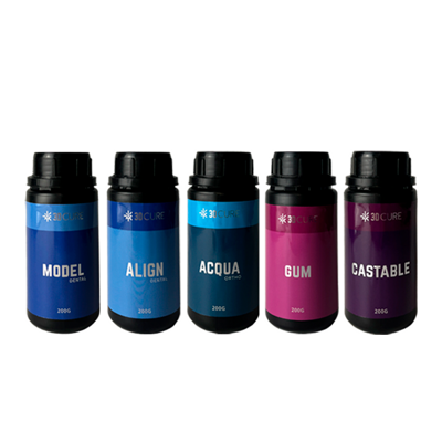 Kit teste – Odontologia