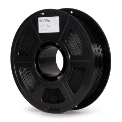 Filamento TPU Flex Preto