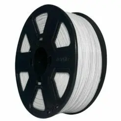 Filamento Tritan HT Branco White Milk 1,75mm