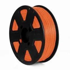 Filamento PLA Laranja Tijolo 1,75mm