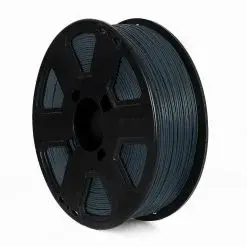 Filamento PLA Cinza 1,75mm