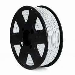 Filamento PLA Branco Gesso 1,75mm