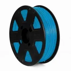 Filamento PLA Azul Claro 1,75mm