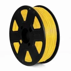 Filamento PLA Amarelo 1,75mm