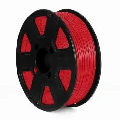 Filamento PLA Vermelho Carros 1,75mm