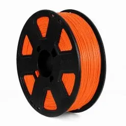 Filamento PLA Laranja 1,75mm