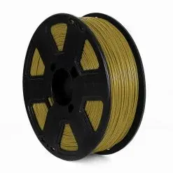Filamento PLA Dourado 1,75mm
