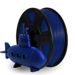 Filamento PETG XT Azul Blue Metal 1,75mm