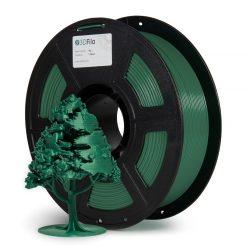 Filamento PETG XT Verde Green Metal 1,75mm