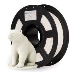 Filamento PETG XT Branco Snow White 1,75mm