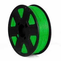 Filamento ABS Verde Lima-Limão Premium 1,75mm