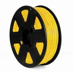 Filamento ABS Amarelo Canário Premium 1,75mm