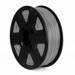 Filamento PLA Prata Machine EasyFill 1,75mm