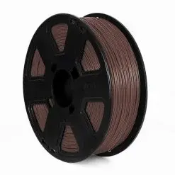 Filamento PLA Marrom Wood EasyFill 1,75mm
