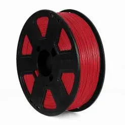 Filamento ABS Vermelho Aranha Premium 1,75mm
