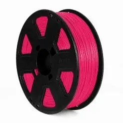Filamento ABS Rosa Choque Premium 1,75mm