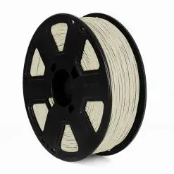 Filamento ABS Natural Marfim Premium 1,75mm