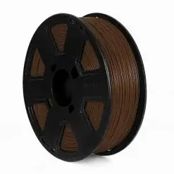 Filamento ABS Marrom Imperador Premium 1,75mm