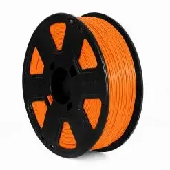 Filamento ABS Laranja Siena Premium 1,75mm