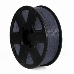 Filamento ABS Cinza Ardósia Premium 1,75mm