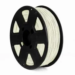Filamento ABS Branco Odonto Premium 1,75mm