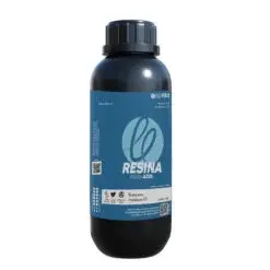 Resina 3D Azul (opaca) 1kg