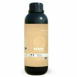Resina 3D Skin Bege (opaca) 1kg
