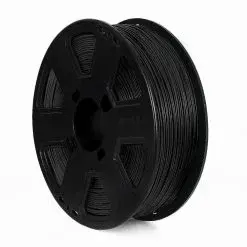 Filamento ABS Preto Ebony Premium 1,75mm