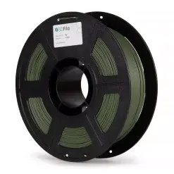 Filamento PLA Matte Verde Oliva
