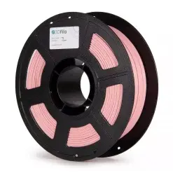 Filamento PLA Matte Macaron Rosa