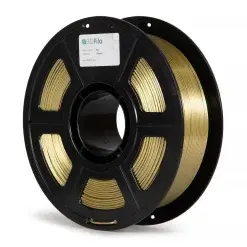 Filamento PLA Silk Bronze 1,75mm
