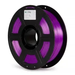 Filamento PLA Silk Roxo 1,75mm