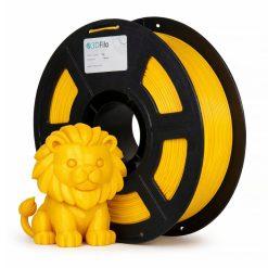 Filamento PETG XT Amarelo 1,75mm