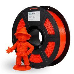 Filamento PETG XT Laranja 1,75mm