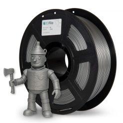 Filamento PETG XT Prata 1,75mm