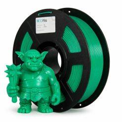Filamento PETG XT Verde 1,75mm