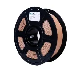 Filamento PLA Wood Madeira Carvalho / Oak