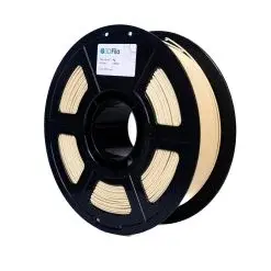 Filamento PLA Wood Madeira Freixo / Ash wood