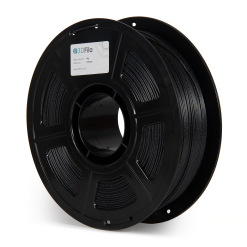 Filamento PLA Mármore Preto 1,75mm