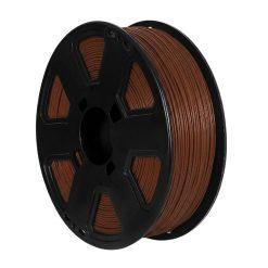 Filamento ABS Marrom Chocolate Premium 1,75mm