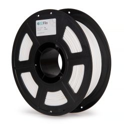 Filamento PLA Fibra de Vidro (GF-PLA 1,75 mm)