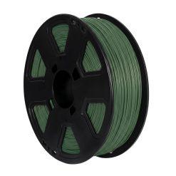 Filamento PLA Verde Militar 1,75mm