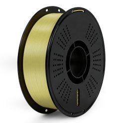 Filamento PLA Silk Amarelo 1,75mm