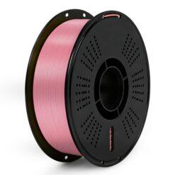 Filamento PLA Silk Rosa 1,75mm