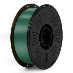 Filamento PLA Silk Verde 1,75mm