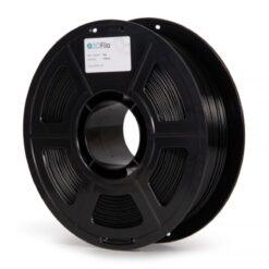 Filamento Nylon / PA Poliamida Preto 1,75mm