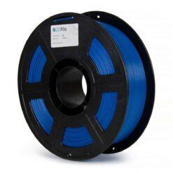 Filamento TPU Flex Azul Pedra