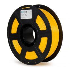 Filamento TPU Flex Amarelo