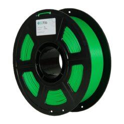 Filamento TPU Flex Verde Bambu