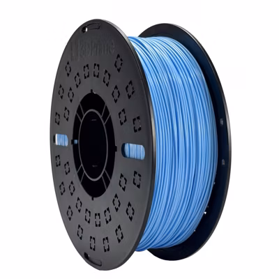 PLA Premium Ht High Speed Azul Bebê
